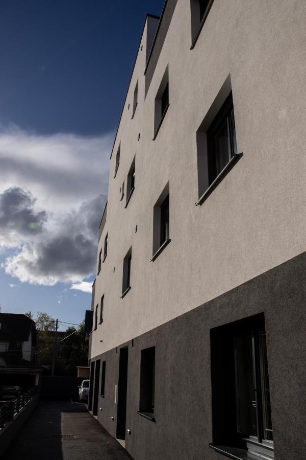 Hugo Apartments 萨格勒布 外观 照片