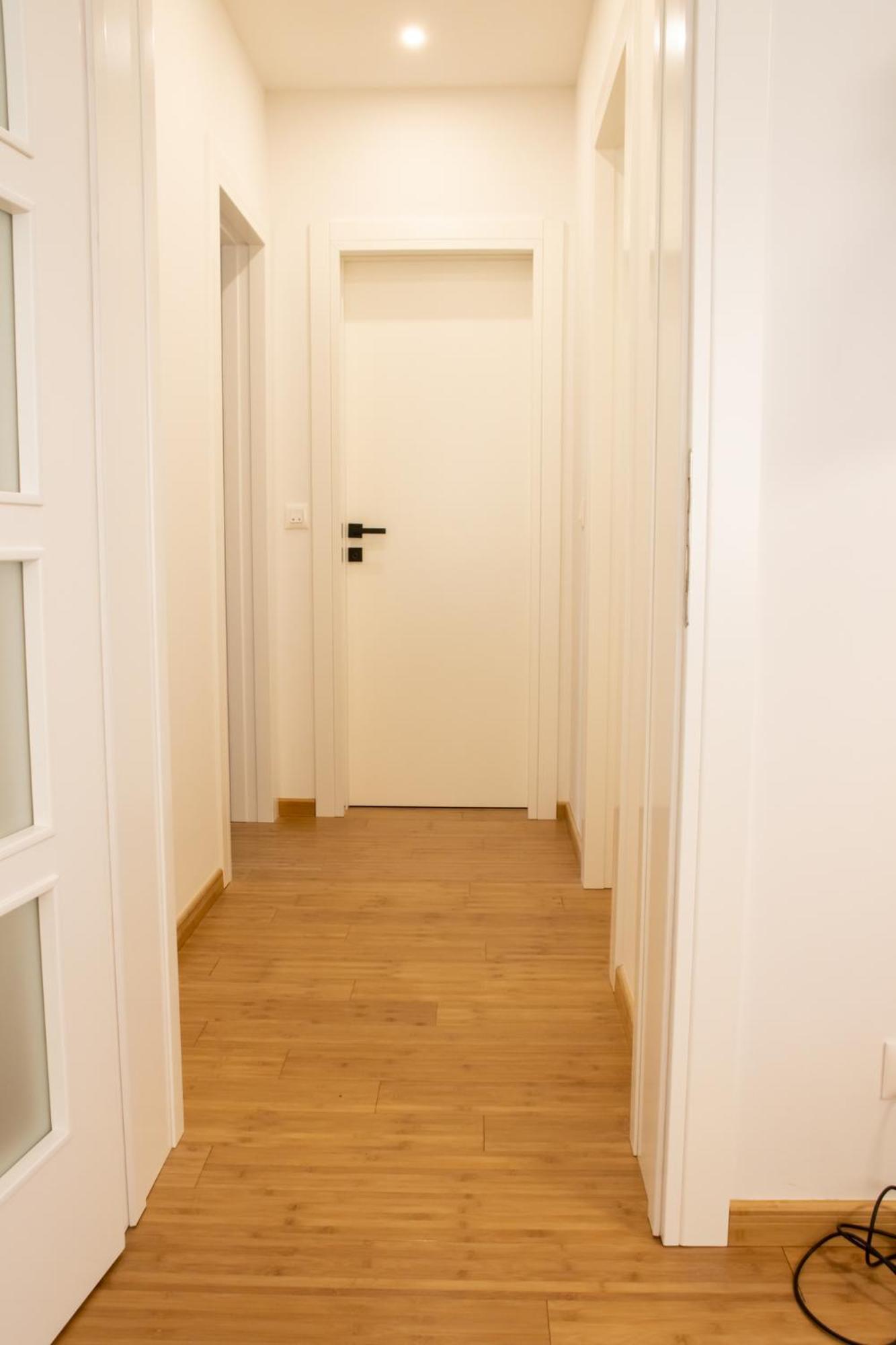 Hugo Apartments 萨格勒布 外观 照片