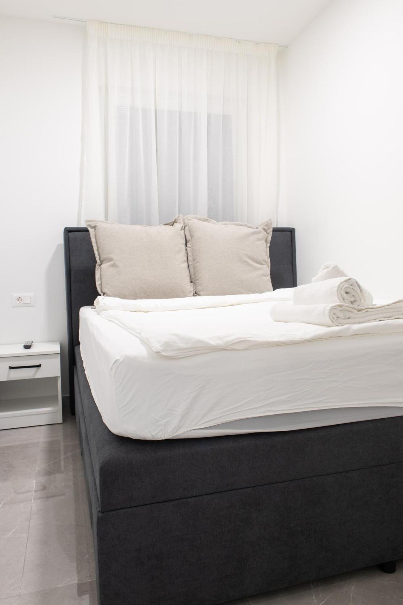 Hugo Apartments 萨格勒布 外观 照片